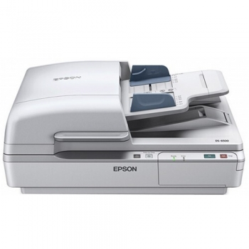 Scanner Epson WorkForce DS-6500 A4 1200dpi Duplex USB 2.0 B11B205231