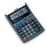 Calculator de birou Canon TX-1210E 12 Digit Dual Power BEE13-0840210
