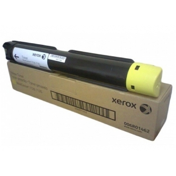 Cartus Toner Xerox 006R01462 Yellow 15000 Pagini for WorkCentre 7120, 7125