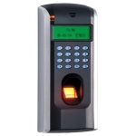 Dispozitiv de acces cu cititor de amprente Fingerprint Acces F7 ~4606