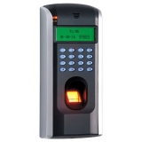 Dispozitiv de acces cu cititor de amprente Fingerprint Acces F7 ~4606