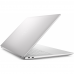 Laptop Dell XPS 16 9640, Intel Core Ultra 9 185H, 16.3inch Touch, RAM 64GB, SSD 1TB, nVidia GeForce RTX 4070 8GB, Windows 11 Pro, Platinum XPS9640U9641RTXW11P