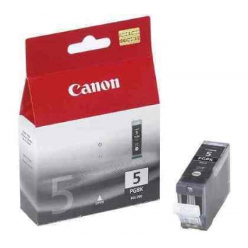 Cartus Cerneala Canon PGI-5BK Black for IP 4200 BS0628B001AA