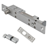 Mini bolt electric de inalta siguranta YB-600S cu actiune magnetica si cilindru cu cheie