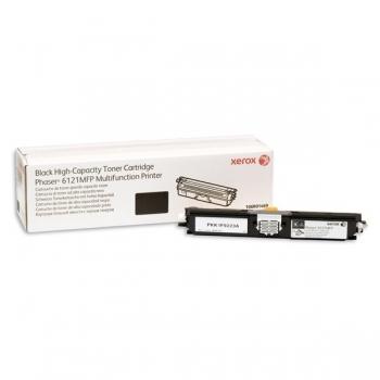 Cartus Toner Xerox 106R01476 Black High Capacity 2500 Pagini for Phaser 6121MFP/N, Phaser 6121MFP/S