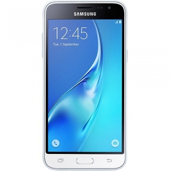 Galaxy J3 2016 Dual Sim 8GB 3G Alb