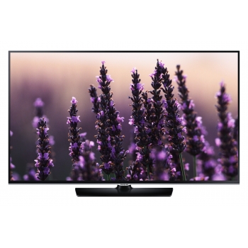 Televizor Edge LED Samsung 32" 32H5500 Smart TV Full HD Retea RJ45 Wireless Slot CI Plus UE32H5500AWXXH
