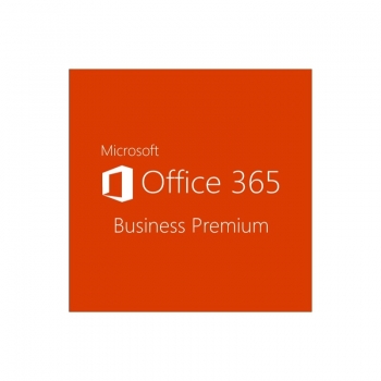 Microsoft Office 365 Business Premium 1 user 5 PC 1 an OLP NL Qualified 9F4-00003