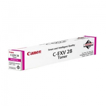 Cartus Toner Canon C-EXV28M Magenta 38000 Pagini for Canon IR C5045, IR C5045I, IR C5051, IR C5051I CF2797B002AA