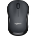 Mouse Wireless Logitech M220 SILENT Optic 3 Butoane 1000 dpi USB Negru 910-004878