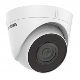 Camera supraveghere IP Dome Hikvision DS-2CD1343G0-I, 4 MP, IR 30 m, 2.8 m, PoE