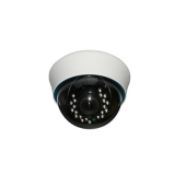 Camera de supraveghere EN-DI45-70 CCD SONY 1/3" EFFIO-E 700 LTV VARIFOCALA 4-9 MM OSD DOME 