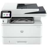 Multifunctional HP Laserjet 4102FDW, dimensiune A4 Printare, Copiere, Scanare, Fax, Duplex, viteza 40ppm