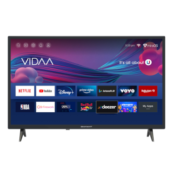 Televizor Horizon LED Diamant 32HL4330H/C, 32'' (80 cm), Smart, HD, Clasa E   
