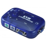 Switch KVM KYS-102 2 Porturi PS2