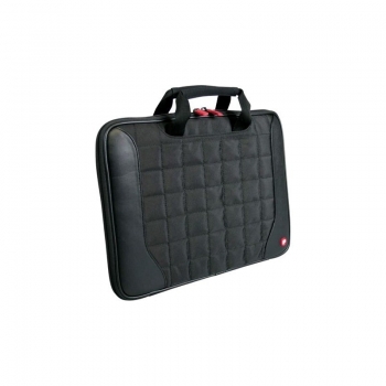 Geanta Laptop Port Designs 16" Berlin Skin black 140178