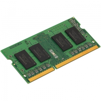 Memorie RAM Kingston Laptop SO-DIMMM 2GB DDR3L 1333MHz KVR13LS9S6/2