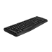Tastatura Genius USB KB-117 31310016400, 104 taste, Negru