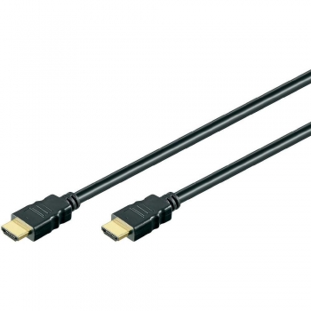Cablu HDMI high speed, 3m, Goobay