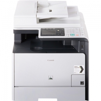 Multifunctional Laser Color Canon i-SENSYS MF8550Cdn A4 20ppm Duplex ADF USB Retea CH6849B016AA