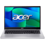 Laptop Acer 15.6'' Extensa 15 EX215-57, FHD IPS, Procesor Intel Core i5-13420H (12M Cache, up to 4.60 GHz), 16GB DDR5, 512GB SSD, Intel UHD, No OS, Pure Silver NX.EJBEX.005