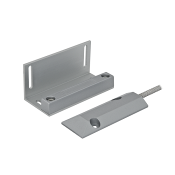 Contact magnetic NC, aplicabil pentru usi culisante Yli 5C-55AL 