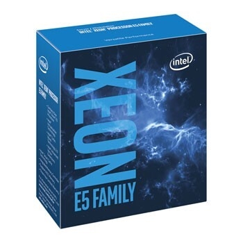 Intel CPU Server Xeon (8-core E5-2609v4 8/8 1.70 No 20M No 6.40 GT/sec LGA2011-3)
