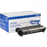 Cartus Toner Brother TN-3330 Black 3000 Pagini for HL-6180DW
