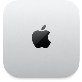 Apple Mac Mini, Apple M4 PRO, RAM 24GB, SSD 512GB, macOS, Gr MCX44D/A