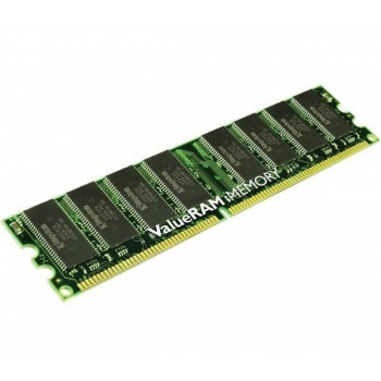 Memorie RAM Kingston ValueRAM 1GB DDR2 667 MHz PC5300 KVR667D2N5/1G
