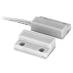 Contact magnetic aplicat, alb, NC, autoadeziv, YB-34