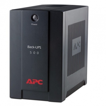 UPS APC Back-UPS BX 500VA 300W Line-interactive AVR BX500CI