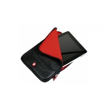 Husa tableta Port Designs Berlin iPad black 201111 Husa tableta Port Designs Berlin iPad black 201111