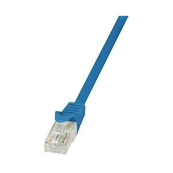 LOGILINK - Patchcord Cat.6 U/UTP EconLine 2,00m blue [C5208783]