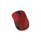 Mouse Microsoft Mobile 3600 Bluetooth BlueTrack Red PN7-00013