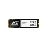 SSD AGI AI298 512GB PCI Express 3.0 x4 M.2 2280 AGI512GIMAI298