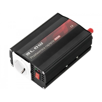 The inverter 24V/230V 300W BLOW [C6688048]