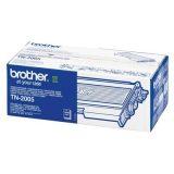 Cartus Toner Brother TN2005 Black 1500 Pagini for Brother HL 2035