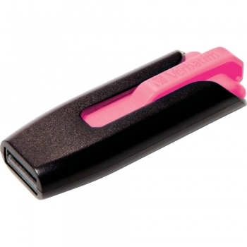 Memorie USB Verbatim Store n Go V3 16GB USB 3.0 Pink 49178