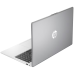 Laptop HP 250 G10 cu procesor Intel Core i3-1315U pana la 4.5GHz, 15.6'', Full HD, IPS, 8GB DDR4 RAM, 512GB SSD, Intel UHD Graphics, Free DOS, Metallic silver 9G1G6ET 