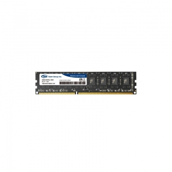 Memorie RAM Team Group 4GB DDR3 1600MHz CL11 TED34G1600C1101