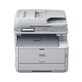 OKI MC352 EURO MFC DESKTOP COLOUR A4