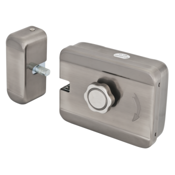 Yala electromagnetica aplicata SX-08E, memorie mecanica Silin SX-08E