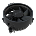 Procesor AMD Ryzen 5 5600X, 35MB, frecventa 3.7 GHz, turbo 4.6 GHz, 6 nuclee, putere 65 W, Wraith Stealth 100-100000065BOX