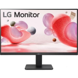 Monitor IPS LED LG 24'' 24MR400-B, Full HD (1920 x 1080), VGA, HDMI, 100 Hz, 5 ms (Negru)