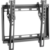 Suport de perete Logilink, Pt 1 Tv/Monitor Plat, Diag. Max 42 Inch, Inclinare, Max 35 Kg, BP0035 