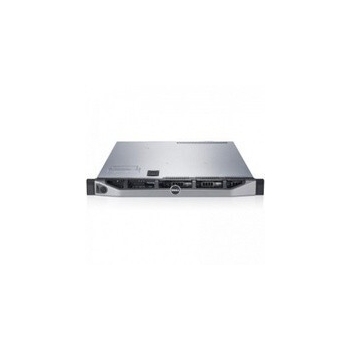 Server rackabil DELL PowerEdge R420, Intel(R) Xeon(R) E5-2620v3 2.40GHz, 15M Cache, 8.00GT/s QPI, Turbo, 6C/12T, 85W, 2 x 8GB RDIMM, 2133 MHz, Dual Rank, x8, PERC H330 Integrated RAID Controller, 2 x 300GB 10K RPM SAS 6Gbps 2.5in Hot-plug Hard Drive,3.5in