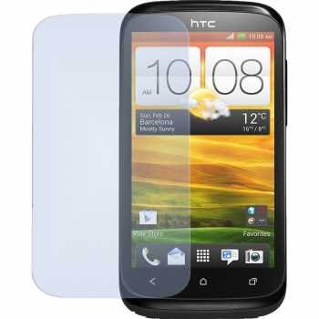 Folie protectie Magic Guard pentru HTC Desire X FOLDESX 