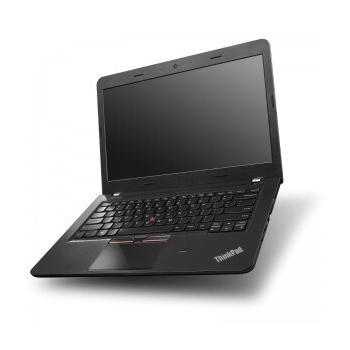 Lenovo Thinkpad E450, 14.0" W HD Anti-Glare, i5-5200U, 4GB, 500GB 7200rpm, IntelÂ® HD 5500, 6Cell Battery, DOS, 1 Year Carry In