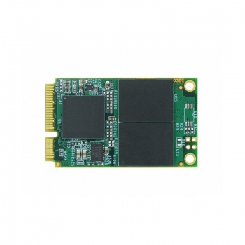 SSD Intel 525 Series 120GB mSATA Intern SSDMCEAC120B301